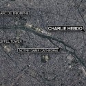 Police Continue Search For Brothers Accused Of Paris-Charlie Hebdo Shooting