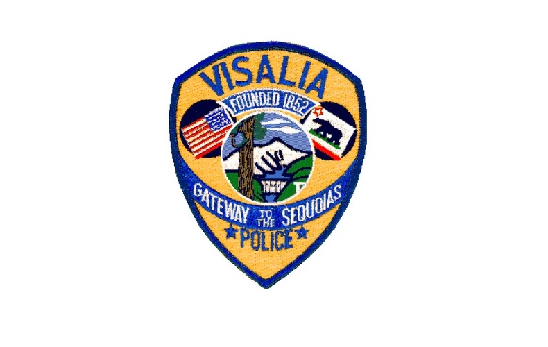 Visalia Names Acting Police Chief KMJAF1