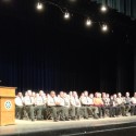 New Fresno County Sheriff’s Deputies Sworn In