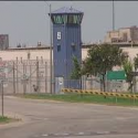 Shooting at North Kern State Prison