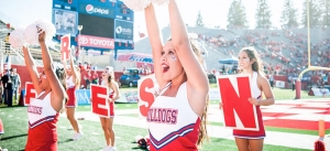 fsu cheerleaders