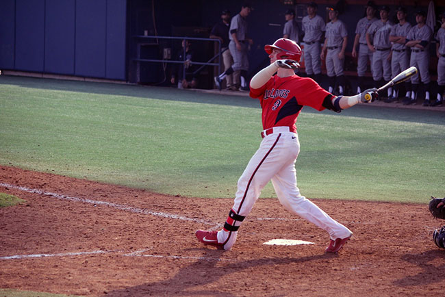 2015 MLB Draft: Los Angeles Angels select Fresno State C Taylor Ward -  Mountain West Connection