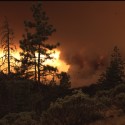 Big Creek Fire Meeting Taking Place Tonight