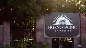 FRESNO PACIFIC UNIVERSITY