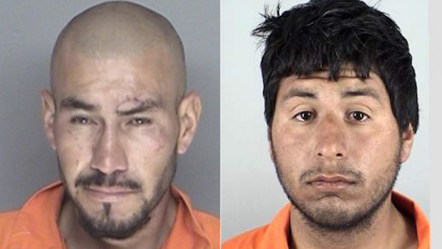 Death Penalty Possible in Santa Maria Murder | KMJ-AF1