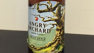 angry orchard