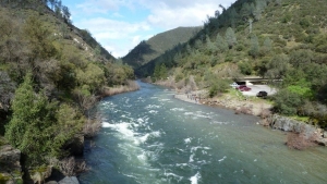 merced river