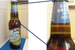 Angry Orchard Individual Bottle Code