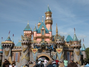 sleeping-beauty-castle-at-disneyland