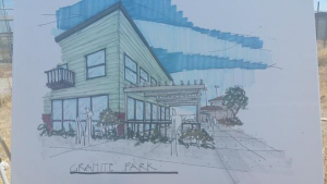 granite park PLANS1