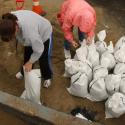 Merced Offers Sandbags To Residents