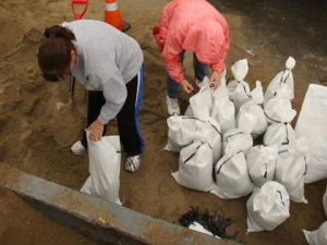 SANDBAGS 2