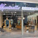 State Holds Meetings For Marinello Beauty School Students