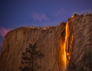 firefall yosemite