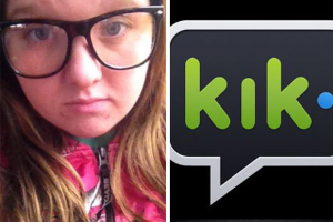 kik app