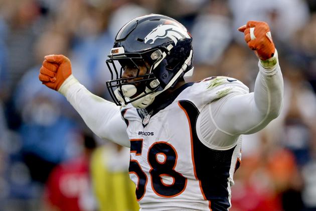 Miller leads Broncos to Super Bowl 50 victory