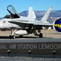 Two Dead After Crashing Into Jet at NAS Lemoore