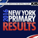 2016 New York Primary Elections