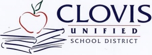 CLOVIS UNIFIED LOGO