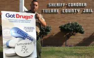 Drug Take Back