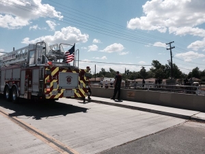 FRESNO FIRE USAR