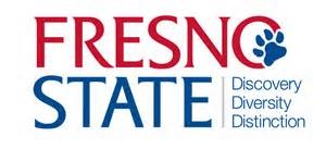 fresno state logo