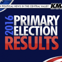 2016 Kentucky Democratic and Oregon Election Results