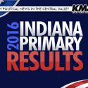 2016 Indiana Primary Elections