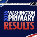 2016 Washington Primary Elections Results