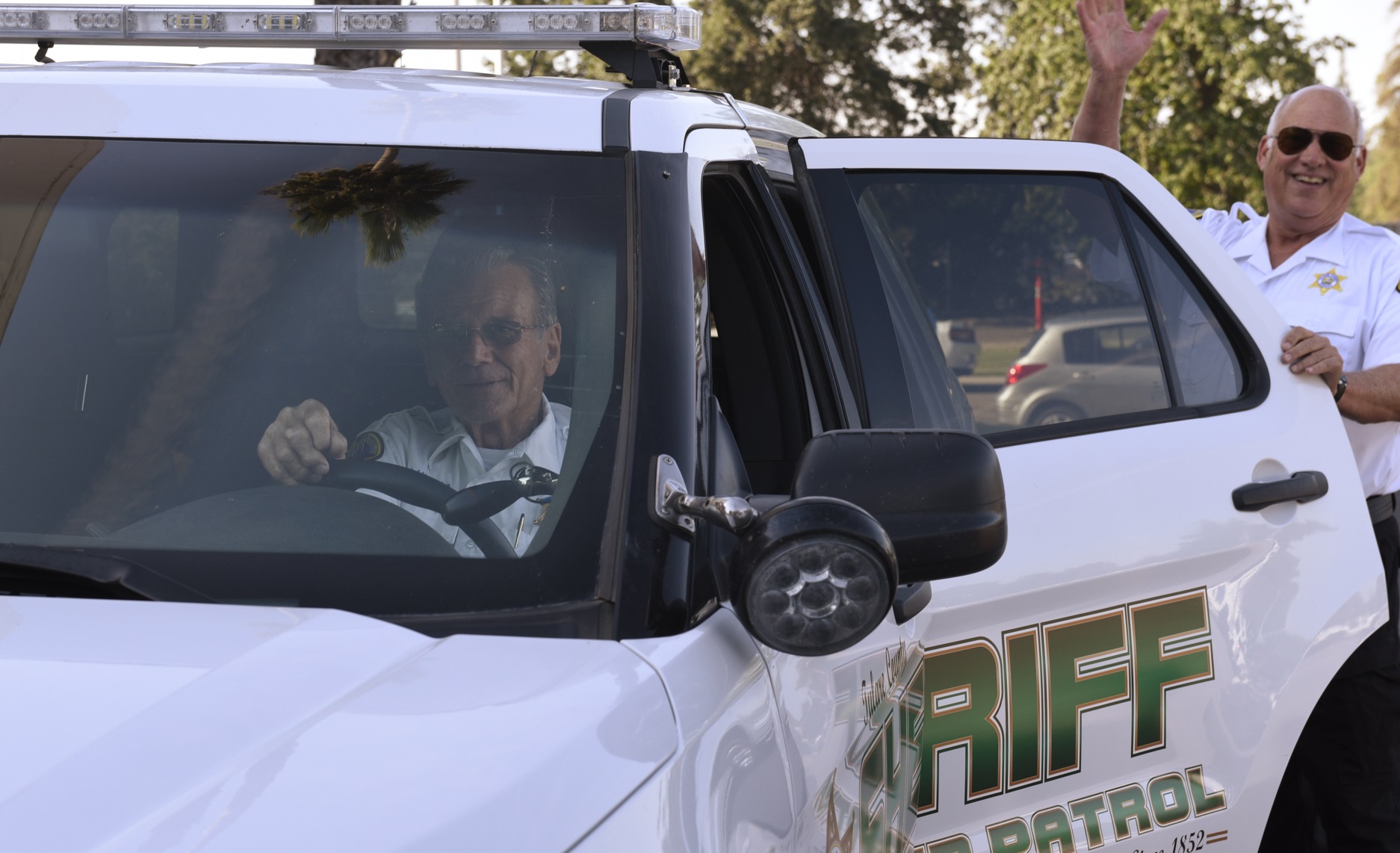 Home - Tulare County Sheriff