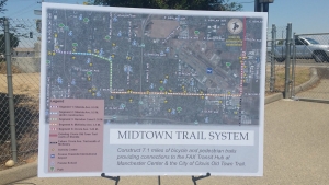 MIDTOWN TRAIL 2