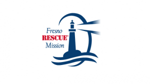 Fresno Rescue Mission logo