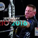 Local Paralympian Heading to Rio