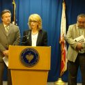 Mayor Swearengin: Tainted Water Reports Were Hidden