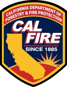 cal fire