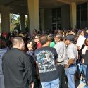 Fresno County Courthouse Evacuated After Alarm “Glitch”