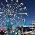 Wednesday Marks Opening Day of the Big Fresno Fair