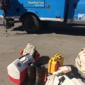 Fresno PG&E Workers Heading to Florida for Hurricane Relief