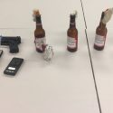 Makings Of Molotovs Found In A Visalia Home