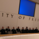 Heroic Acts And New Promotions Celebrated By Fresno Fire