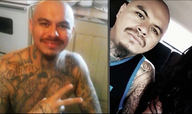 Murder Suspect Identified as “Chucky” Lopez | KMJ-AF1