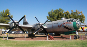 castle-air-museum