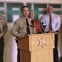 Sheriff “Confident” He Has The Right People In Cabrera Murder Case