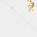 Earthquakes Felt In The Central Valley – No Reports Of Injuries Or Damages