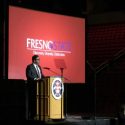 Fears About Trump Presidency Addressed By Fresno State President