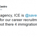 Castro Says ICE At Fresno State Is For Career Event Only