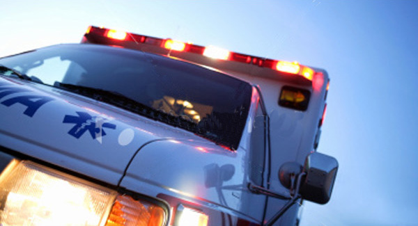 ER Overload Forces Fresno County & EMS to Extend Emergency Policy ...