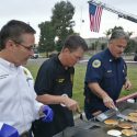 Visalia Pancake Breakfast Raises Thousands For Babies