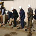 Poverello House Breaks Ground On “Raise The Roof” Project