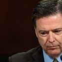 Trump Fires FBI Director James Comey